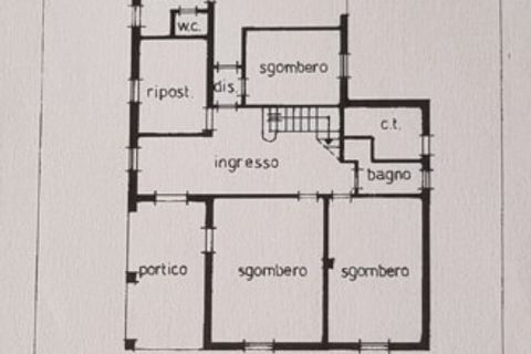 Villa i Ravenna, Ravenna, Ravenna - € 330.000 | Ref: VE 318 - foto 22