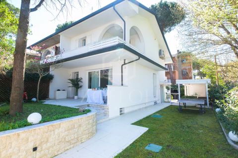 Villa a Cervia, Ravenna, Cervia - € 6.000/mes | Ref: AF 224 - foto 21