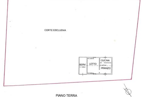 Villa a Cervia, Ravenna, Cervia - € 80.000 | Ref: VE 332 - foto 2