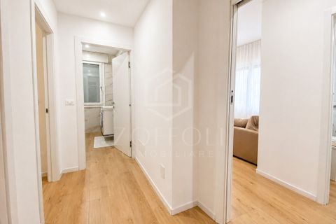Lejlighed i Cervia, Ravenna, Cervia - € 530.000 | Ref: VE 338 - foto 9