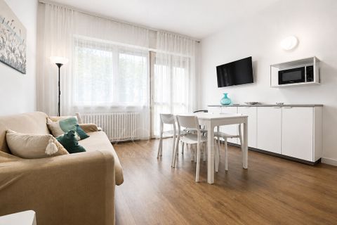 Apartament a Cervia, Ravenna, Cervia - € 3.500/mes | Ref: AF 219 - foto 3