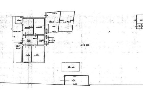 Villa a Cervia, Ravenna, Cervia - € 320.000 | Ref: VE 344 - foto 3