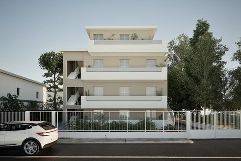 Lejlighed i Cervia, Ravenna, Cervia - € 580.000 | Ref: VE 346 - foto 2