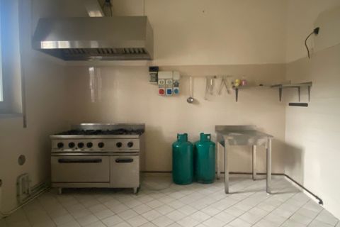 L'establiment comercial a Cervia, Ravenna, Cervia - € 2.500/mes | Ref: AF 226 - foto 5