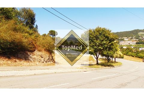Helårsgrund i Vizela, Braga, Vizela - € 120.000 | Ref: TP103 - foto 2