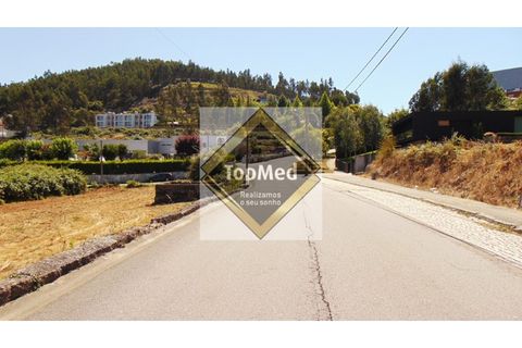 Helårsgrund i Vizela, Braga, Vizela - € 120.000 | Ref: TP103 - foto 5