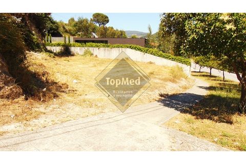 Helårsgrund i Vizela, Braga, Vizela - € 120.000 | Ref: TP103 - foto 9