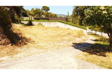 Helårsgrund i Vizela, Braga, Vizela - € 120.000 | Ref: TP103 - foto 14