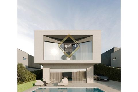 Villa a Santo Tirso, Porto, Santo Tirso - € 525.000 | Ref: TP139 - foto 2