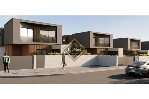 Villa a Santo Tirso, Porto, Santo Tirso - € 525.000 | Ref: TP139 - foto 18
