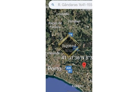 Helårsgrund i Argoncilhe, Aveiro, Argoncilhe - € 175.000 | Ref: TP141 - foto 19