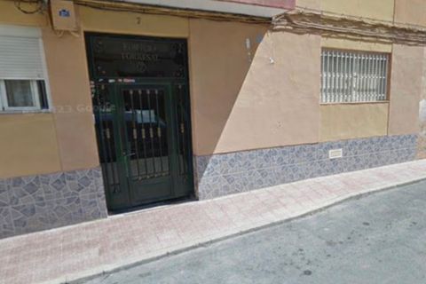 Leilighet i Torrevieja, Alicante, Torrevieja - € 115 000 | Ref: IN1007 - foto 15