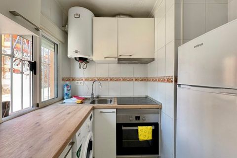 Leilighet i Torrevieja, Alicante, Torrevieja - € 115 000 | Ref: IN1007 - foto 6