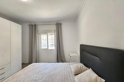 Leilighet i Torrevieja, Alicante, Torrevieja - € 115 000 | Ref: IN1007 - foto 11