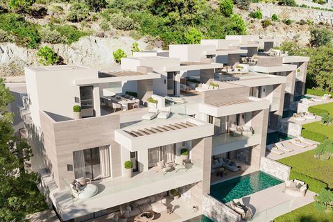 Villa a Benahavis, Malaga, Benahavis - € 3.995.000 | Ref: CP06485 - foto 2