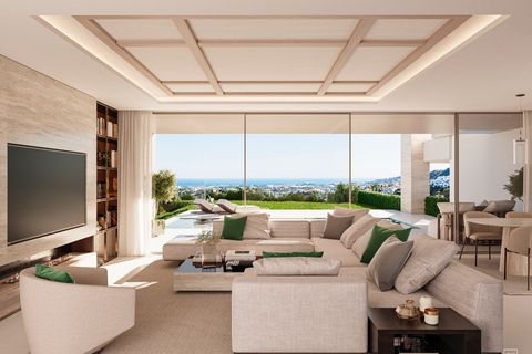 Villa a Benahavis, Malaga, Benahavis - € 3.995.000 | Ref: CP06485 - foto 4