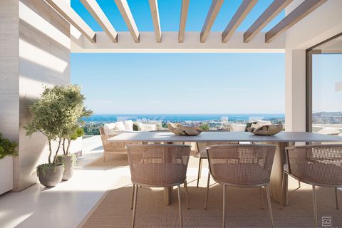Villa a Benahavis, Malaga, Benahavis - € 3.995.000 | Ref: CP06485 - foto 7