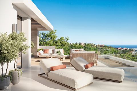 Villa a Benahavis, Malaga, Benahavis - € 3.995.000 | Ref: CP06485 - foto 8