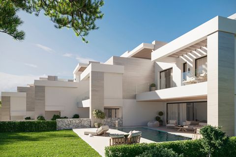 Villa a Benahavis, Malaga, Benahavis - € 3.995.000 | Ref: CP06485 - foto 9