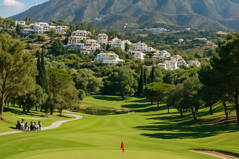 Villa a Benahavis, Malaga, Benahavis - € 3.995.000 | Ref: CP06485 - foto 22