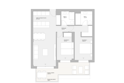 Lejlighed i Mijas Costa, Malaga, Mijas Costa - € 375.000 | Ref: CP09067 - foto 16