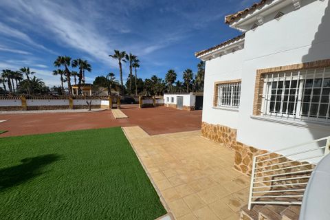Villa a Catral, Alicante, Catral - € 430.000 | Ref: IN1008 - foto 8