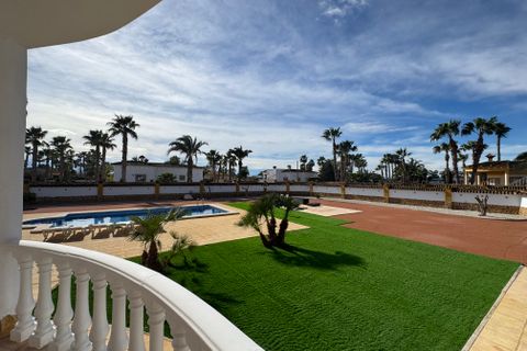 Villa a Catral, Alicante, Catral - € 430.000 | Ref: IN1008 - foto 2