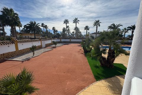 Villa a Catral, Alicante, Catral - € 430.000 | Ref: IN1008 - foto 7