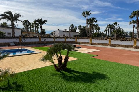Villa a Catral, Alicante, Catral - € 430.000 | Ref: IN1008 - foto 31
