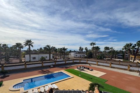 Villa a Catral, Alicante, Catral - € 430.000 | Ref: IN1008 - foto 29