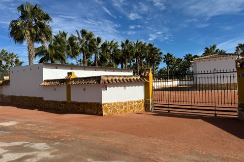 Villa a Catral, Alicante, Catral - € 430.000 | Ref: IN1008 - foto 30