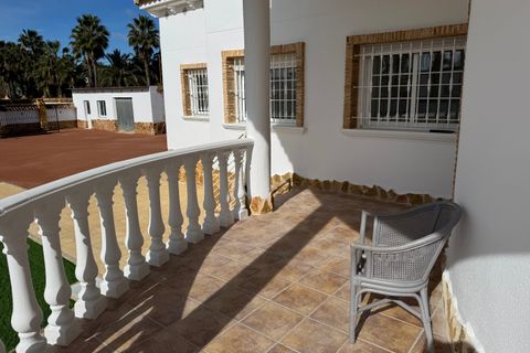 Villa a Catral, Alicante, Catral - € 430.000 | Ref: IN1008 - foto 10