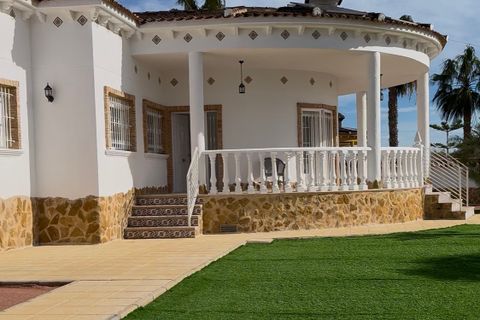Villa a Catral, Alicante, Catral - € 430.000 | Ref: IN1008 - foto 3