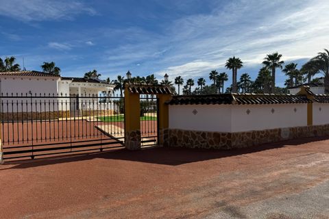 Villa a Catral, Alicante, Catral - € 430.000 | Ref: IN1008 - foto 28