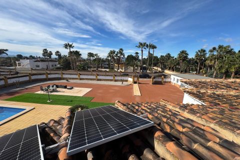 Villa a Catral, Alicante, Catral - € 430.000 | Ref: IN1008 - foto 5