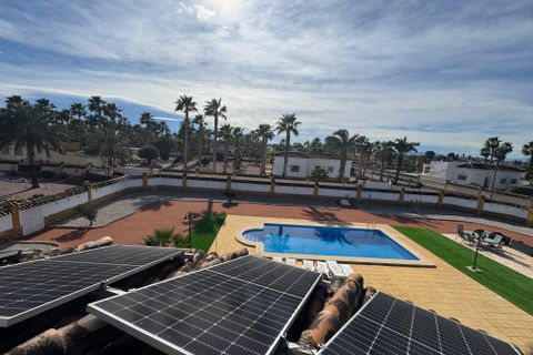 Villa a Catral, Alicante, Catral - € 430.000 | Ref: IN1008 - foto 6