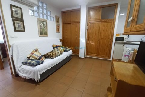 Leilighet i Oliva, Valencia, Oliva - € 94 000 | Ref: PNAP846 - foto 4