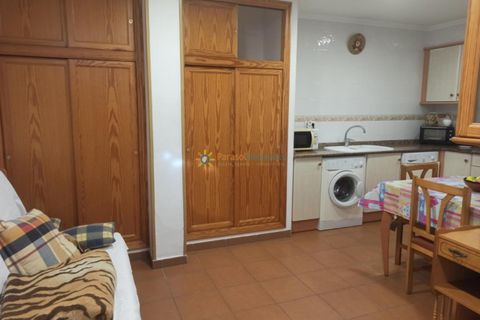 Leilighet i Oliva, Valencia, Oliva - € 94 000 | Ref: PNAP846 - foto 11
