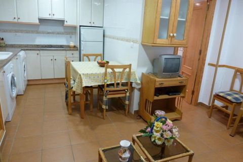 Leilighet i Oliva, Valencia, Oliva - € 94 000 | Ref: PNAP846 - foto 7