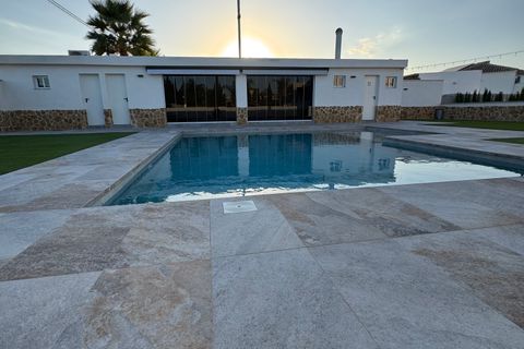 Villa a Catral, Alicante, Catral - € 525.000 | Ref: IN1009 - foto 3