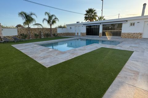 Villa a Catral, Alicante, Catral - € 525.000 | Ref: IN1009 - foto 44