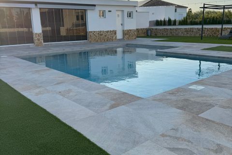 Villa a Catral, Alicante, Catral - € 525.000 | Ref: IN1009 - foto 40