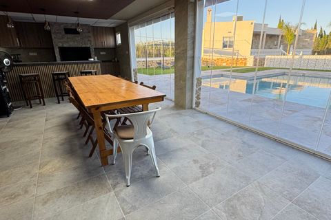 Villa a Catral, Alicante, Catral - € 525.000 | Ref: IN1009 - foto 32