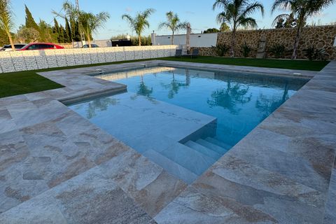 Villa a Catral, Alicante, Catral - € 525.000 | Ref: IN1009 - foto 41