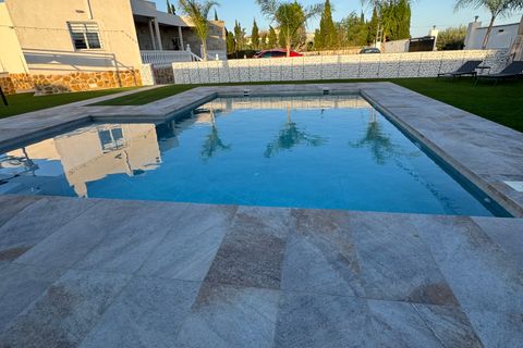 Villa a Catral, Alicante, Catral - € 525.000 | Ref: IN1009 - foto 2