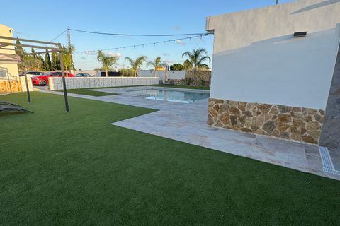 Villa a Catral, Alicante, Catral - € 525.000 | Ref: IN1009 - foto 35