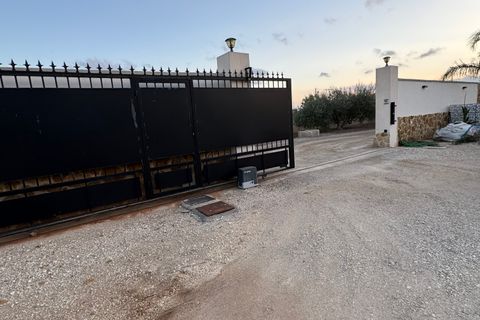 Villa a Catral, Alicante, Catral - € 525.000 | Ref: IN1009 - foto 36