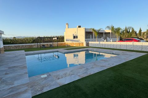 Villa a Catral, Alicante, Catral - € 525.000 | Ref: IN1009 - foto 43