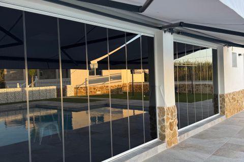 Villa a Catral, Alicante, Catral - € 525.000 | Ref: IN1009 - foto 25