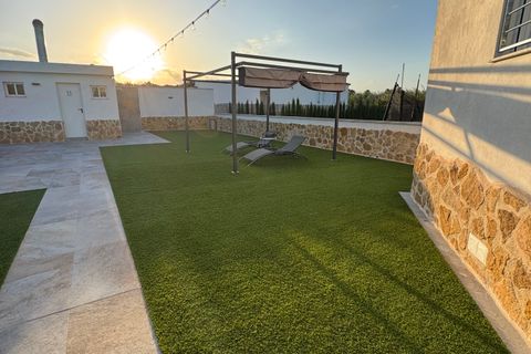 Villa a Catral, Alicante, Catral - € 525.000 | Ref: IN1009 - foto 42
